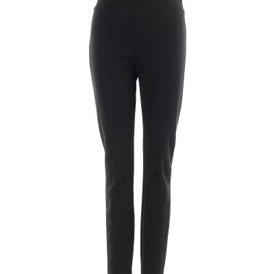 Gap Women Black Leggings S